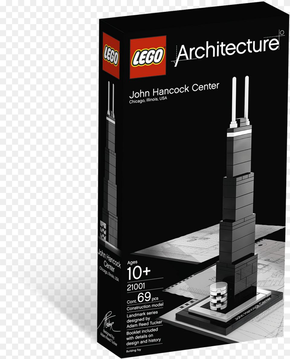 Lego Architecture Sears Tower, Scoreboard Free Transparent Png