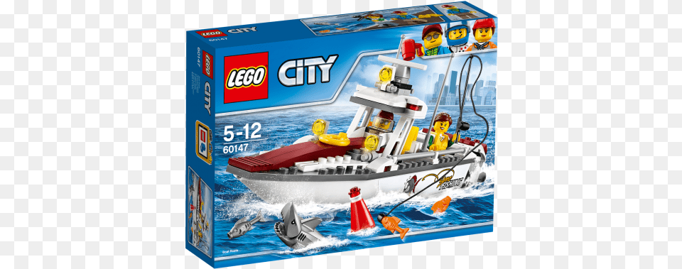 Lego Arctic Small Sets, Person, Transportation, Vehicle, Watercraft Png