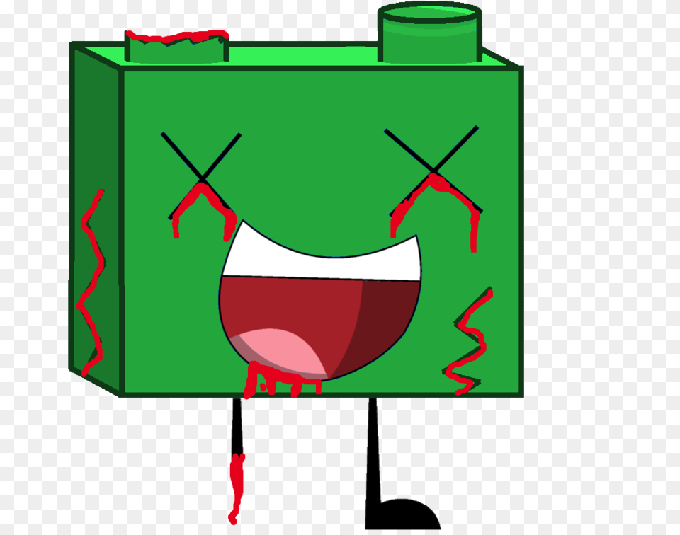 Lego As A Zombie Lego As A Zombie Vector By Thedrksiren Object Show Zombie, Alcohol, Beverage, Liquor, Wine Free Transparent Png