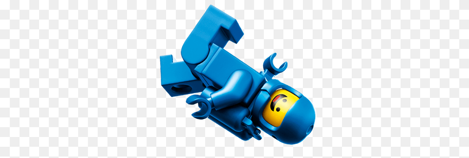 Lego Astronaut, Robot Png