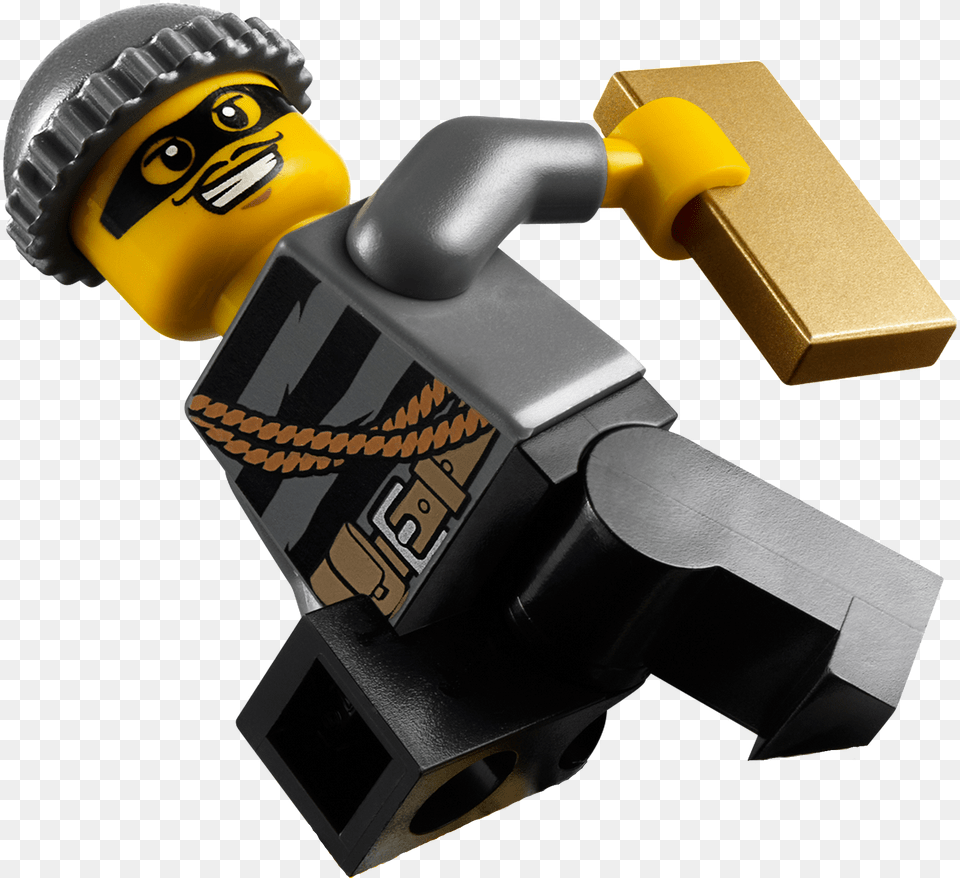 Lego Bad Guy Free Png