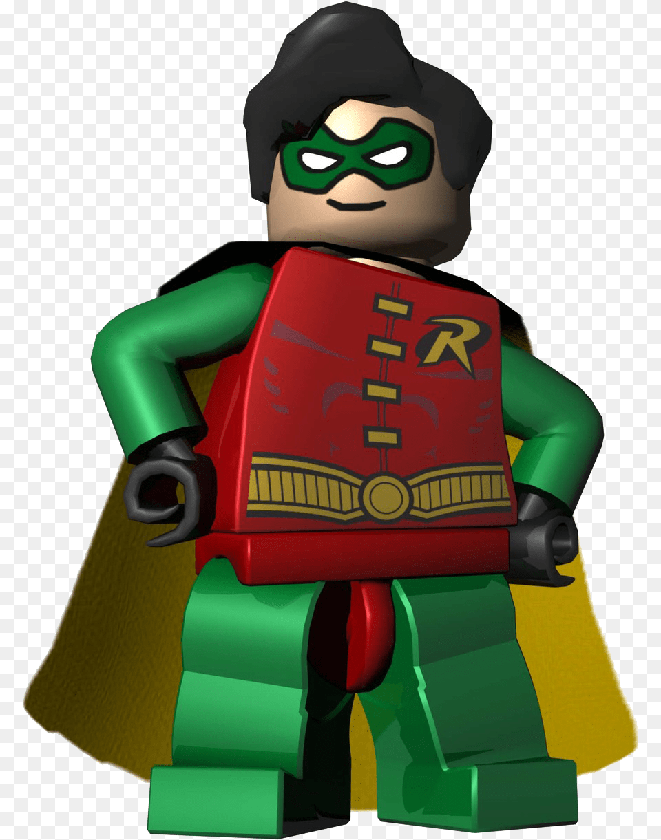 Lego Batman 1 Robin, Cape, Clothing, Baby, Person Free Transparent Png