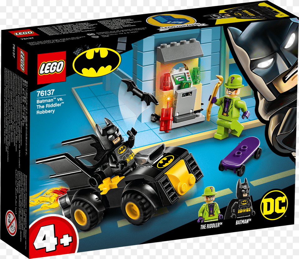 Lego Batman Free Png