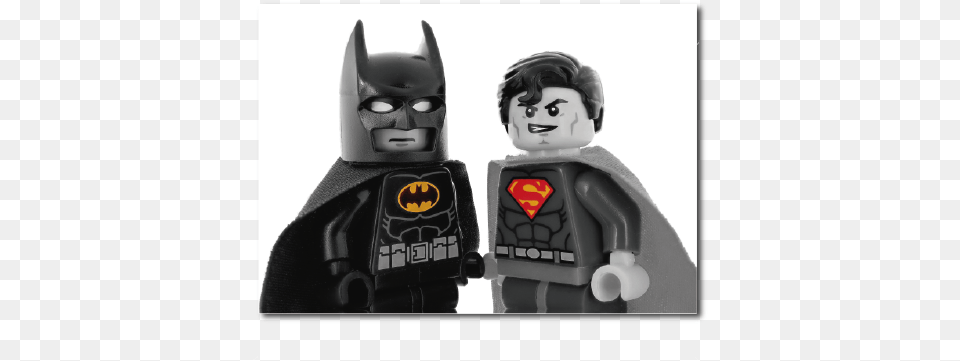 Lego Batman And Superman Agree, Baby, Person, Face, Head Free Transparent Png