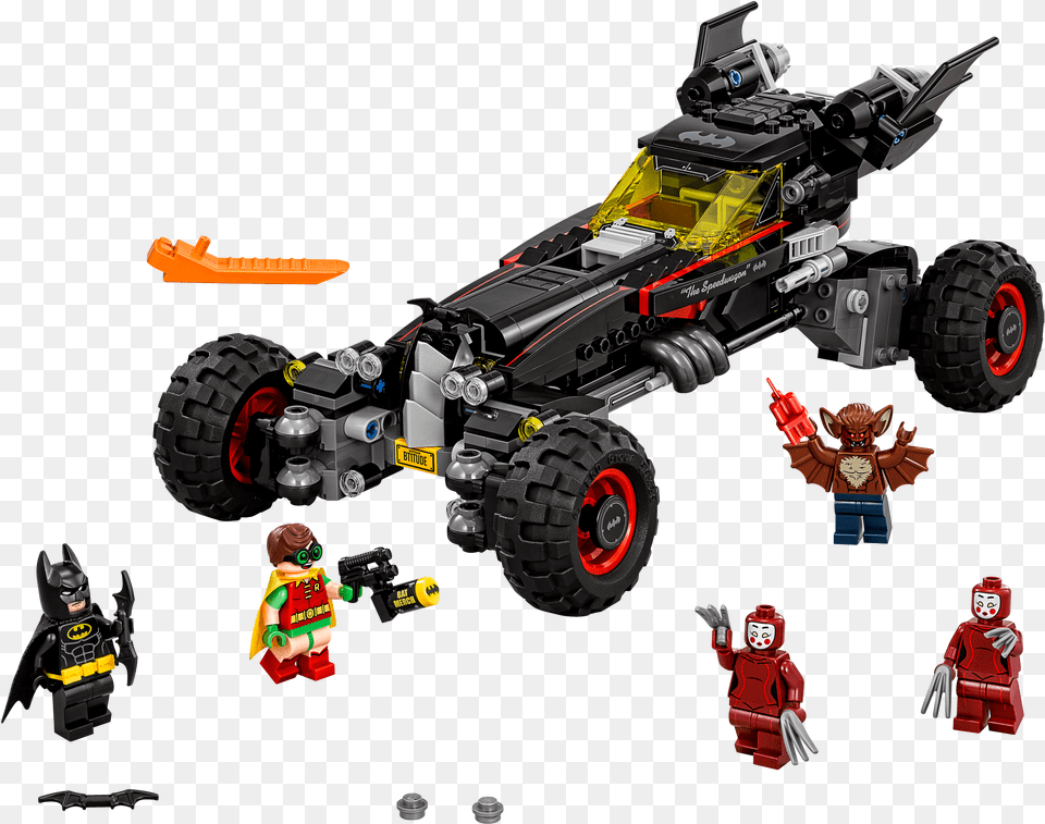 Lego Batman Car Diy Batmobile Lego, Toy, Buggy, Transportation, Vehicle Free Transparent Png