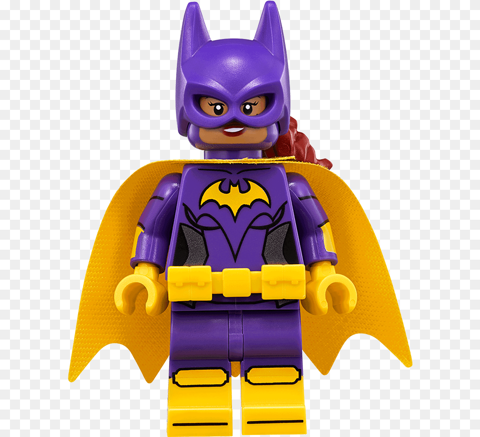Lego Batman Characters Movie, Toy, Baby, Person, Face Free Transparent Png