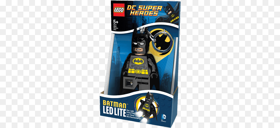 Lego Batman Key Light Free Png