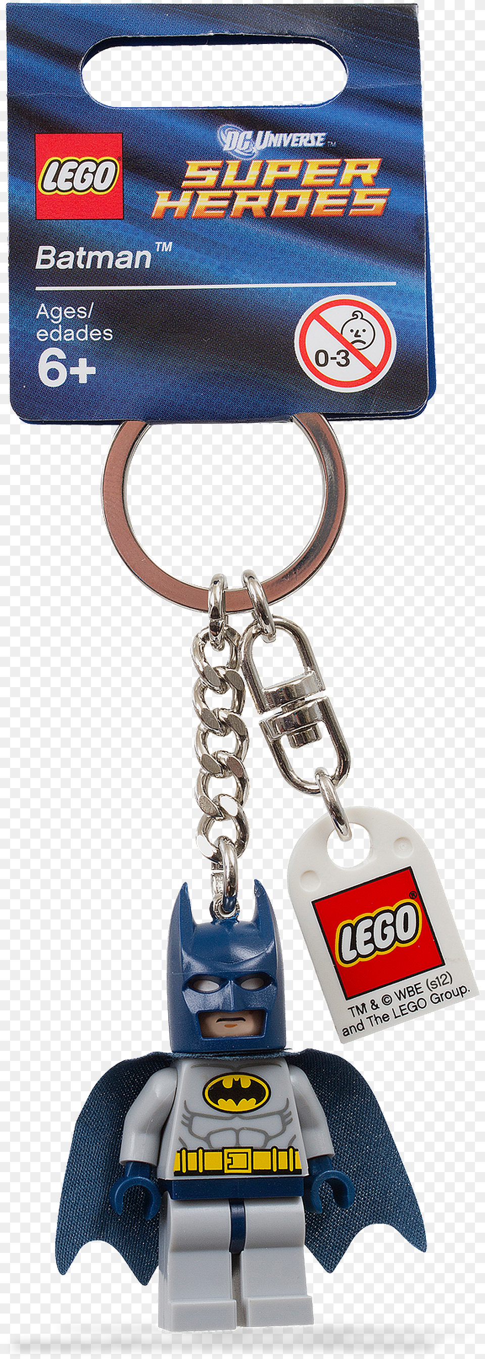 Lego Batman Keychain, Person Free Png