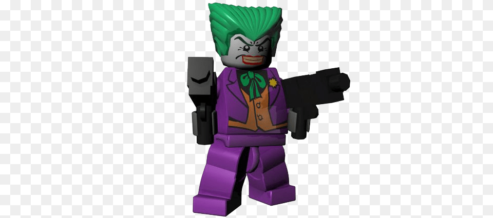 Lego Batman Makes Villains Of Us All Clipart, Toy Free Transparent Png