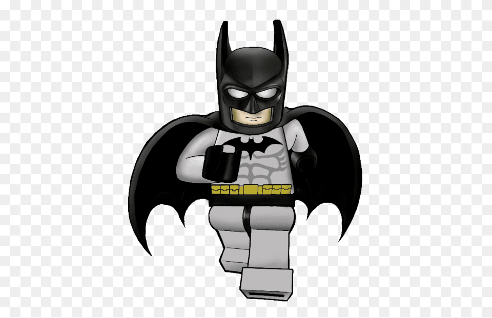 Lego Batman Marvel Cartoon, Logo, Person, Symbol Png Image