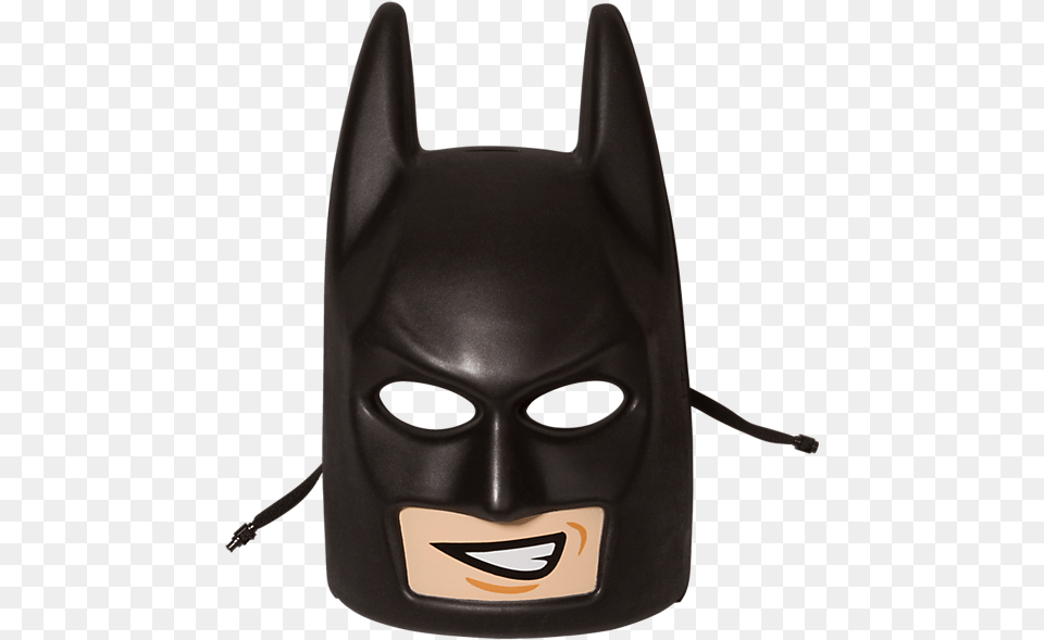 Lego Batman Mask Free Png