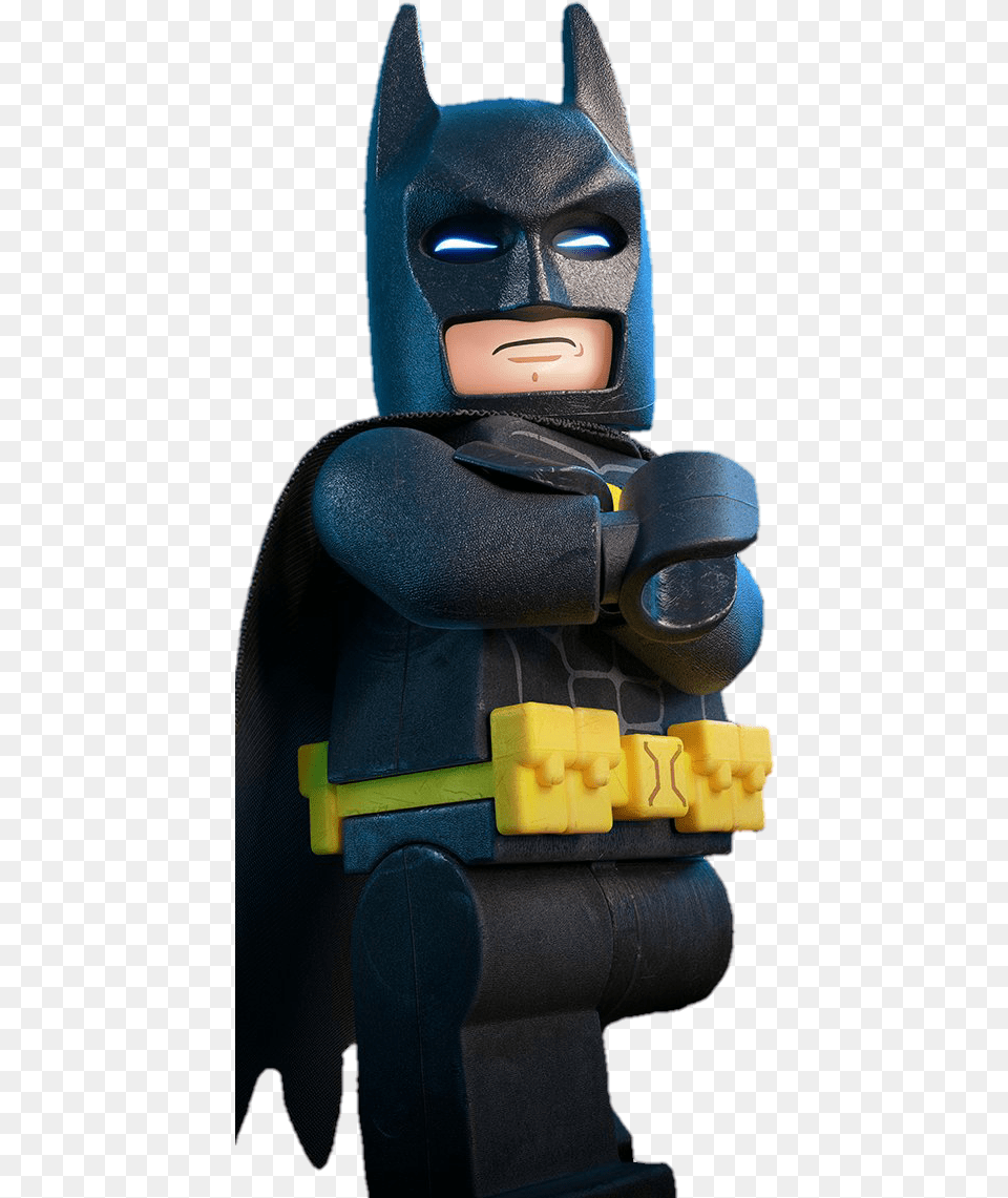 Lego Batman Movie Batman, Adult, Female, Person, Woman Free Png Download