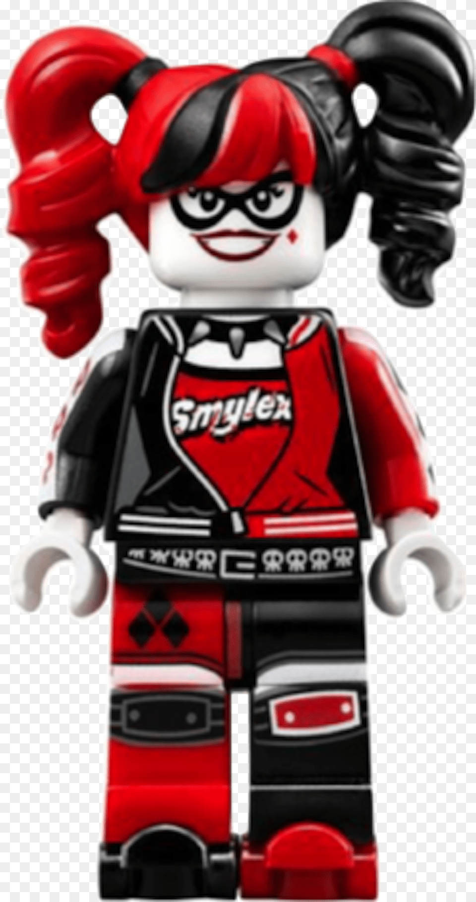 Lego Batman Movie Harley Quinn, Baby, Person, Face, Head Free Transparent Png