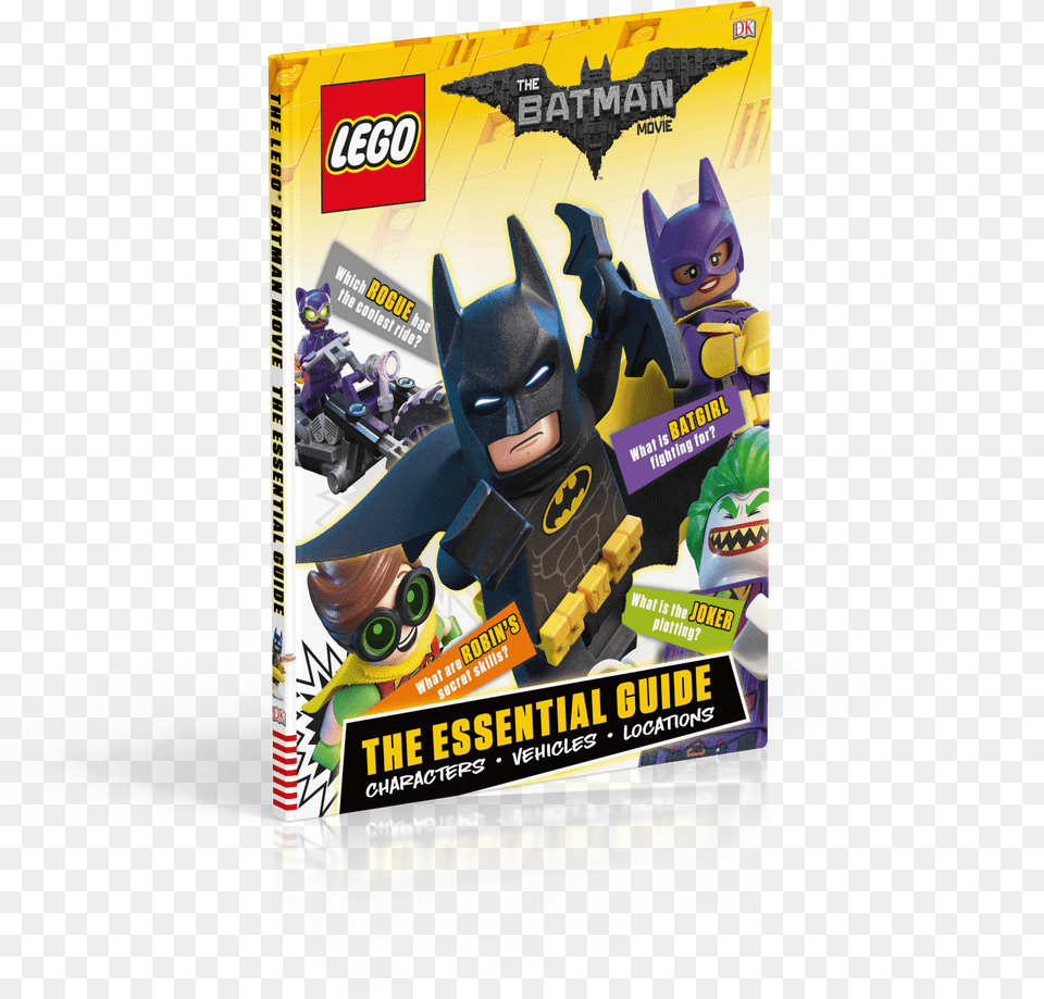 Lego Batman Movie The Lego Batman Movie Free Png Download