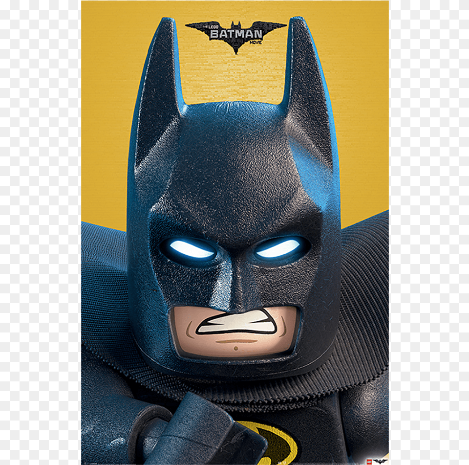 Lego Batman Poster, Person Free Transparent Png