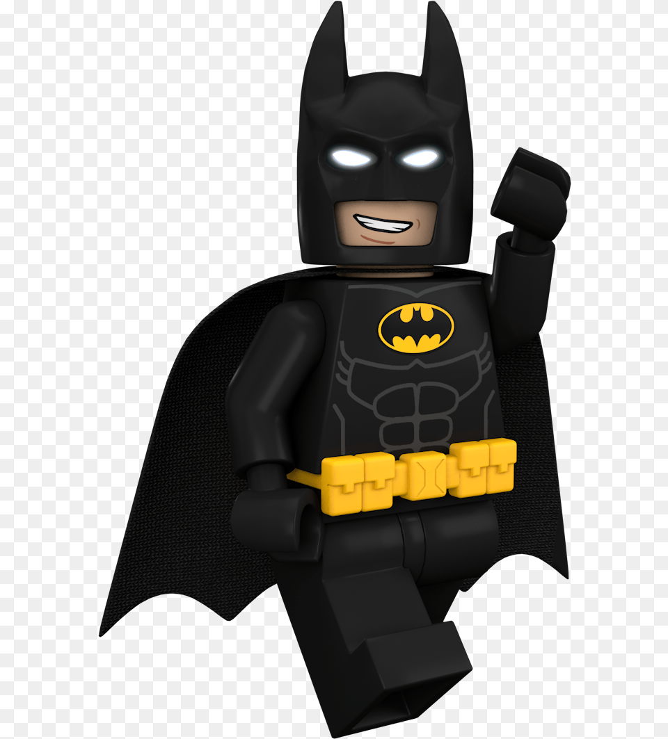 Lego Batman Render, Face, Head, Person, Baby Png