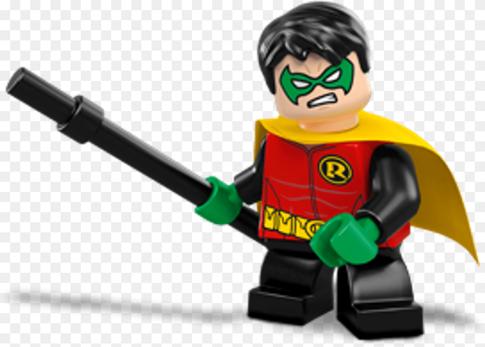 Lego Batman Robin Damian Wayne, Cape, Clothing, Face, Head Free Png Download