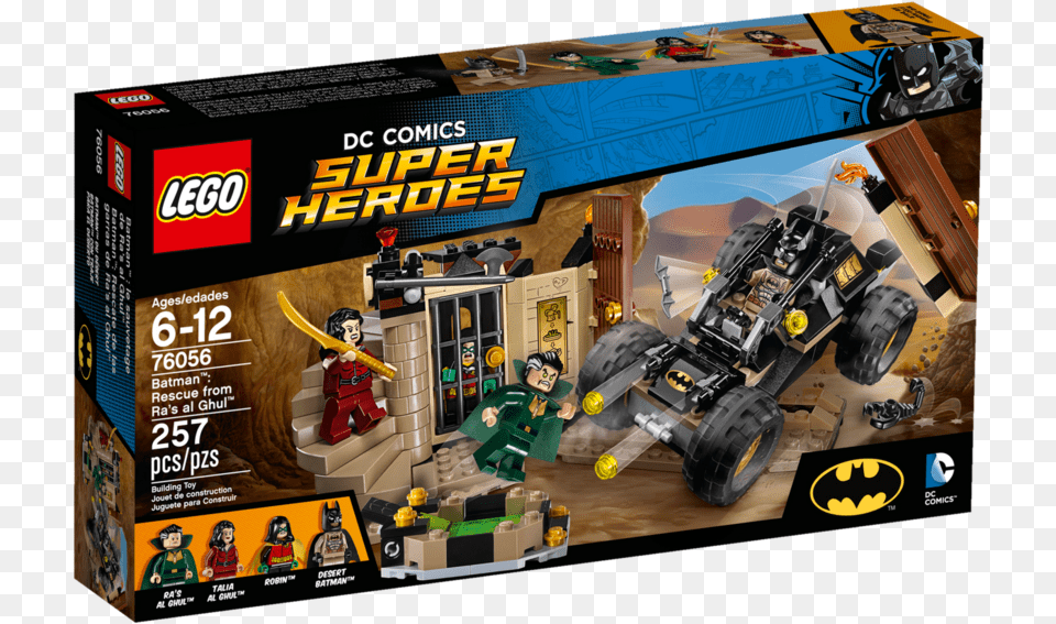 Lego Batman Sets, Person, Face, Head, Car Png Image