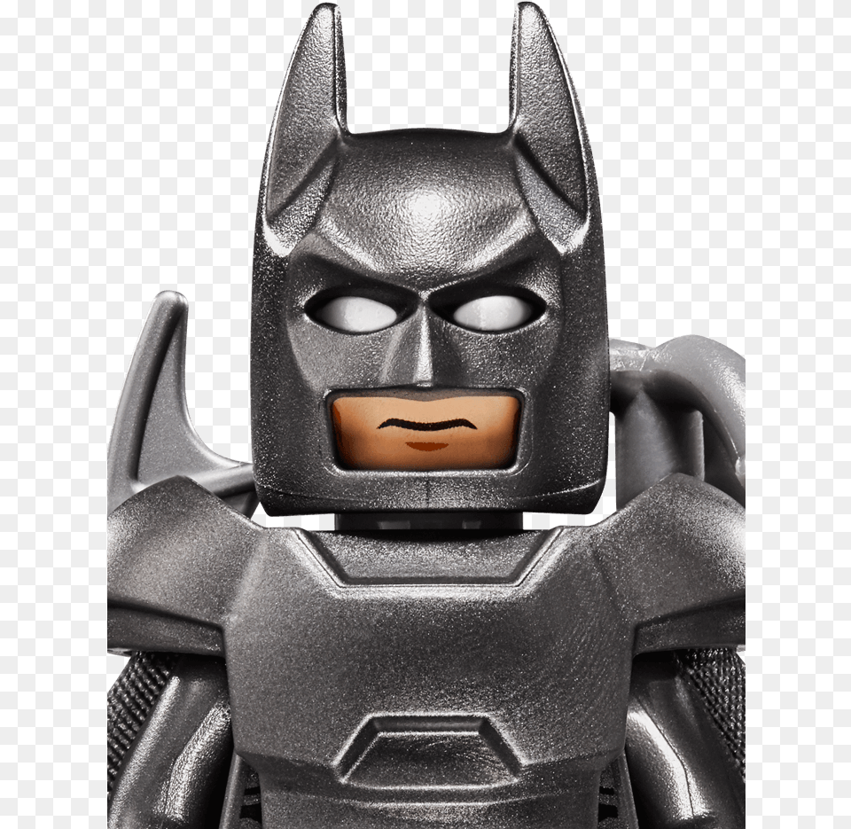 Lego Batman Vs Superman Minifigures, Face, Head, Person Free Png Download