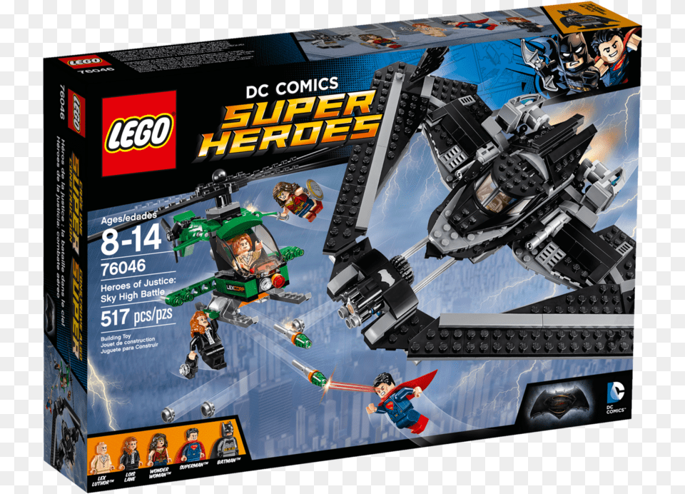 Lego Batman Vs Superman Set, Person, Boy, Child, Male Free Transparent Png
