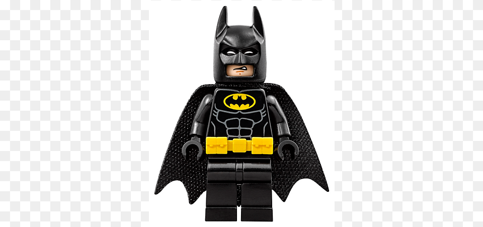 Lego Batman Who Was Introduced In The Lego Movie Lego The Joker Balloon Escape, Person, Logo Png Image