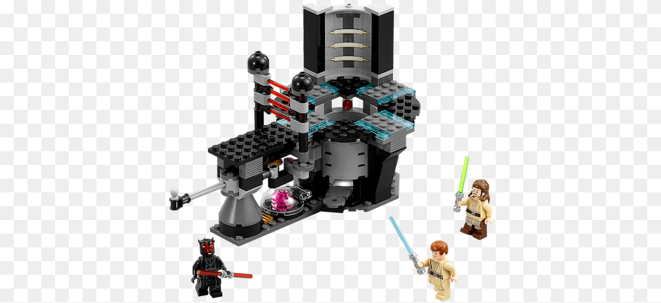 Lego Battle Of Naboo Lego Set, Baby, Person, Aircraft, Spaceship Free Transparent Png
