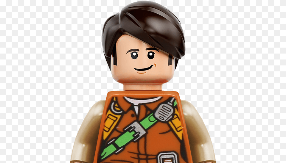 Lego Big Bang Theory Howard, Baby, Person, Face, Head Png Image