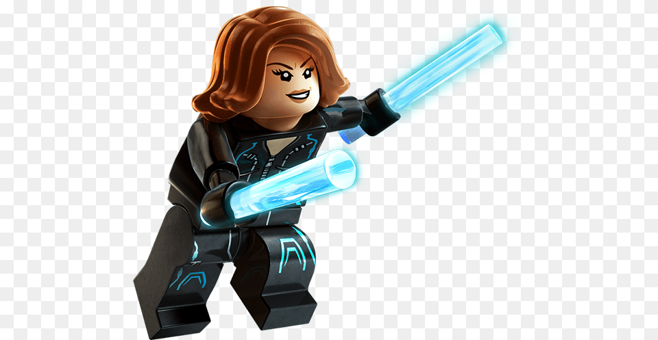 Lego Black Widow, Smoke Pipe, Face, Head, Person Free Png