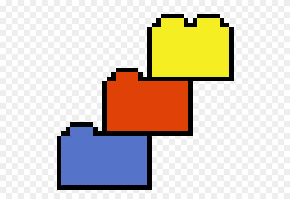 Lego Block Pixel Art Maker, First Aid Free Png