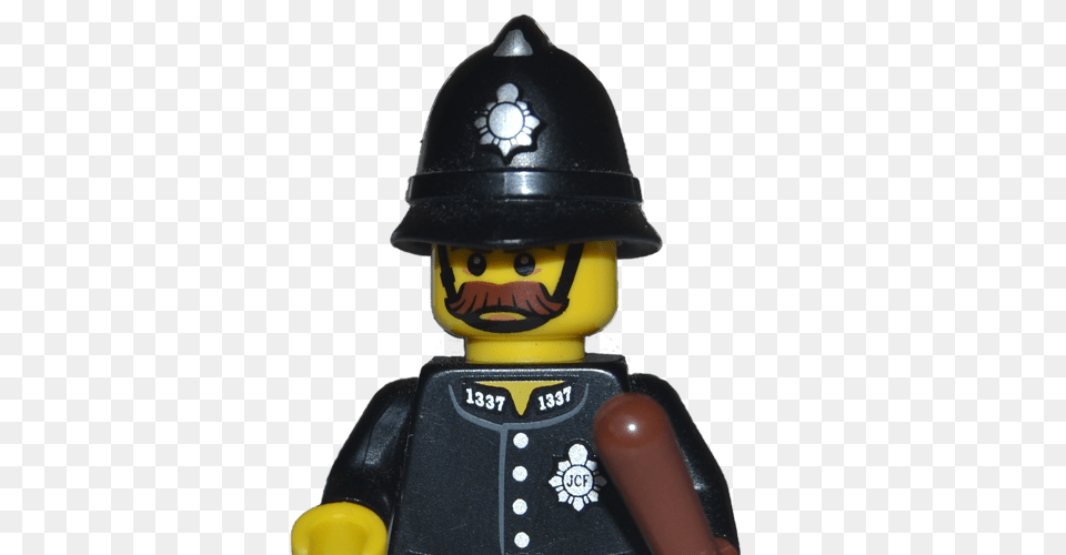 Lego Bobby, Person, Helmet Free Png Download