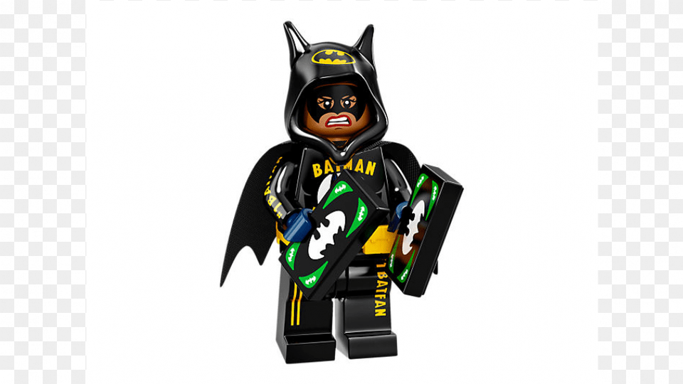 Lego Bolsitas Sorpresa Batman, Toy, Face, Head, Person Free Png Download