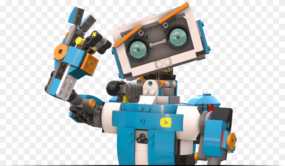 Lego Boost Lego, Robot, Toy Png