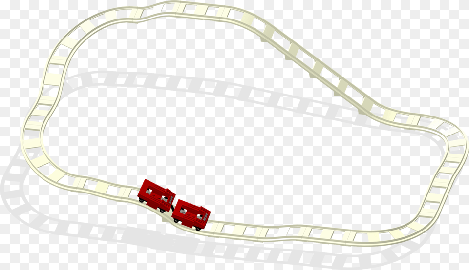 Lego Brick Dipper Track And Cars Roller Coaster Soccer Specific Stadium, Accessories, Belt, Machine, Wheel Free Png