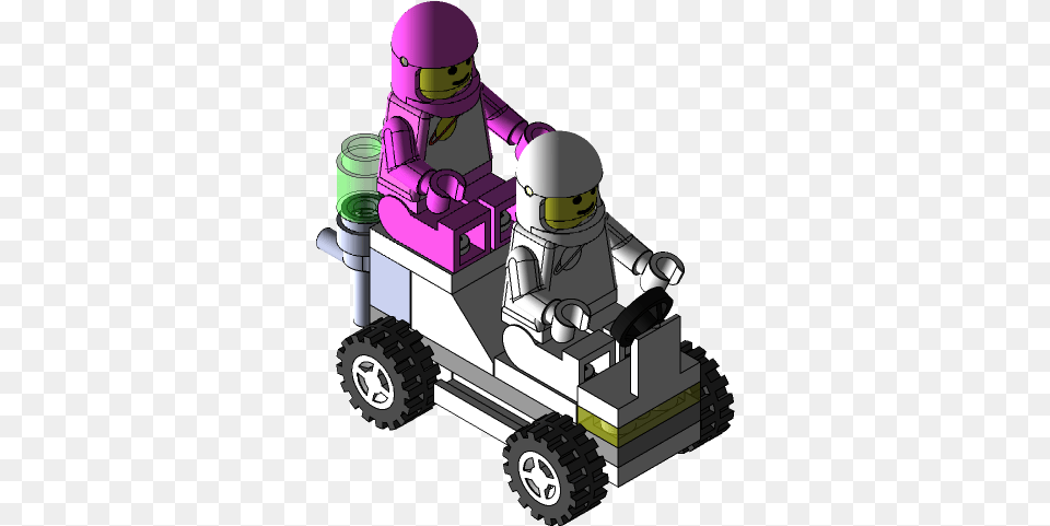 Lego Brick Spaceship Toy Lego, Grass, Lawn, Plant, Device Free Png Download