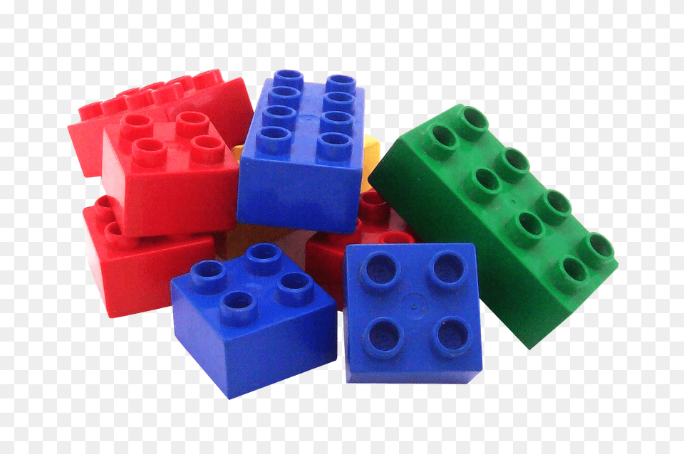 Lego Bricks Image, Toy, Plastic, Tape Free Png