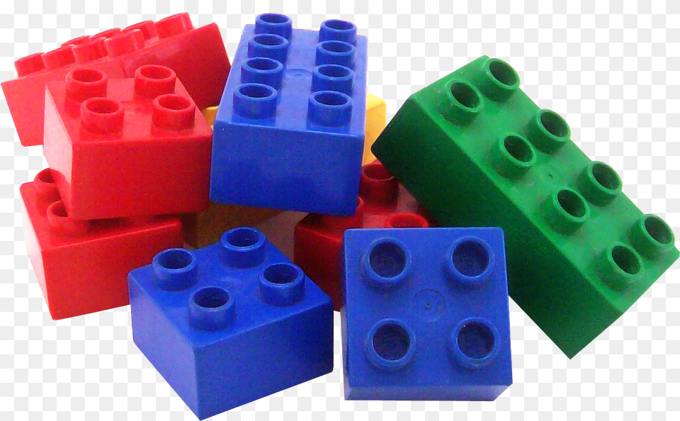Lego Bricks Background, Plastic, Tape Free Transparent Png