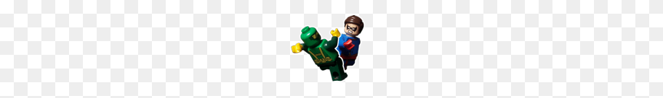 Lego Bucky Barnes Vs Hydra Soldier Free Png