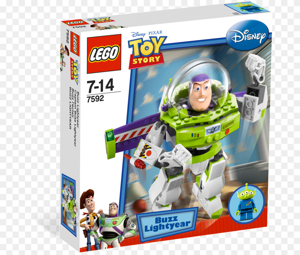 Lego Buzz Lightyear, Robot, Baby, Person, Boy Free Transparent Png
