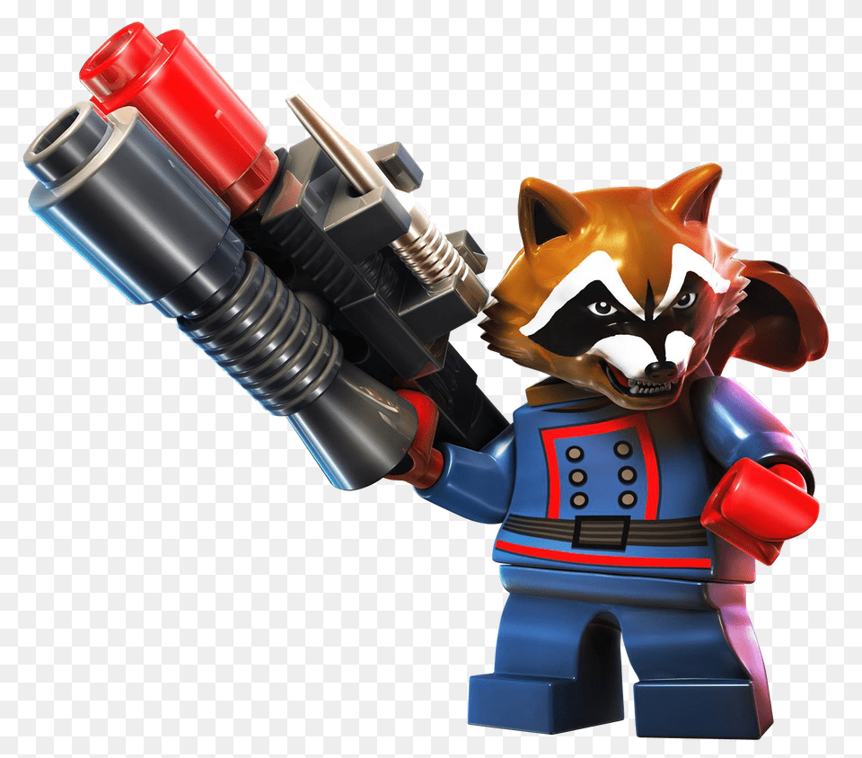 Lego Captain America And Guardians Of The Galaxy Incoming Boxmash Free Png