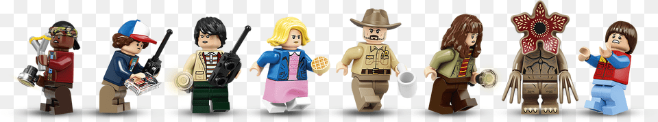 Lego Characters, Figurine, Baby, Person, Toy Free Png