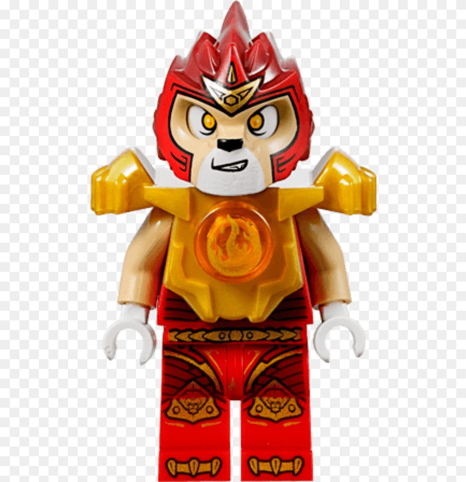 Lego Chima Characters Lion, Baby, Person Png