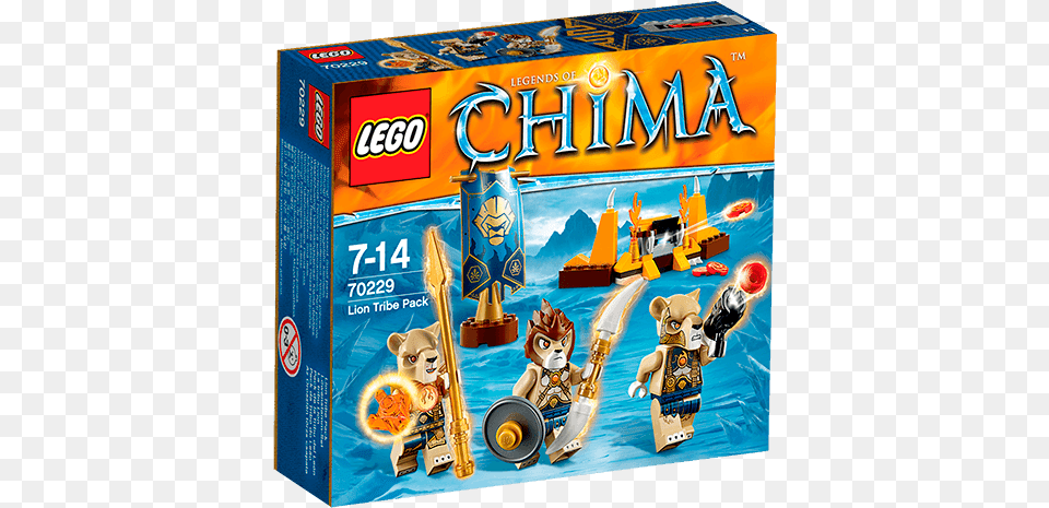 Lego Chima Fire Sets, Robot Free Png