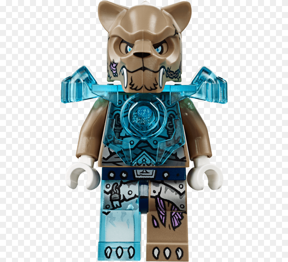 Lego Chima Strainor, Baby, Person, Robot Free Transparent Png