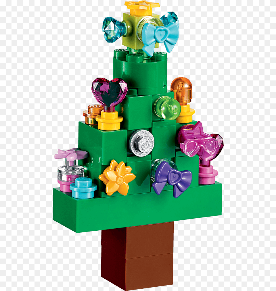 Lego Christmas Tree Lego Christmas, Toy Free Png