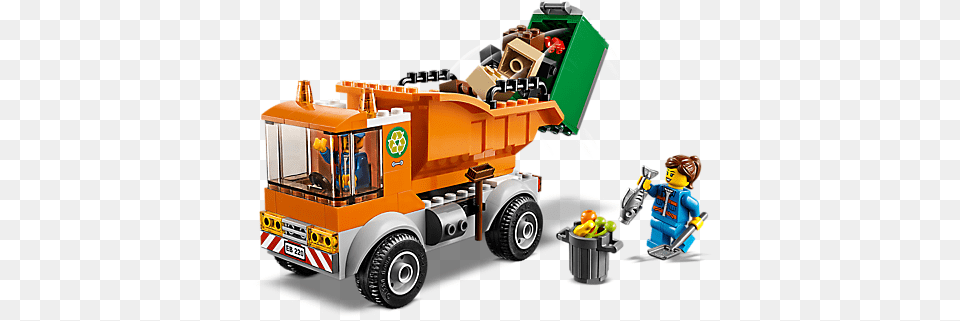 Lego City, Bulldozer, Machine, Baby, Person Free Png