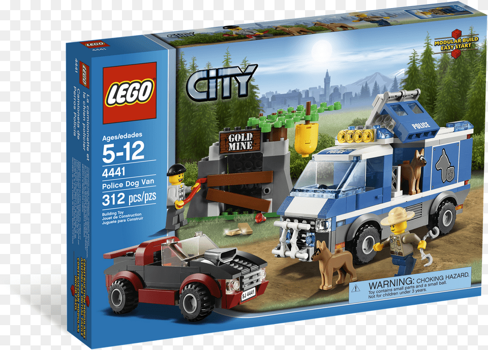 Lego City Police, Tow Truck, Transportation, Truck, Vehicle Free Png
