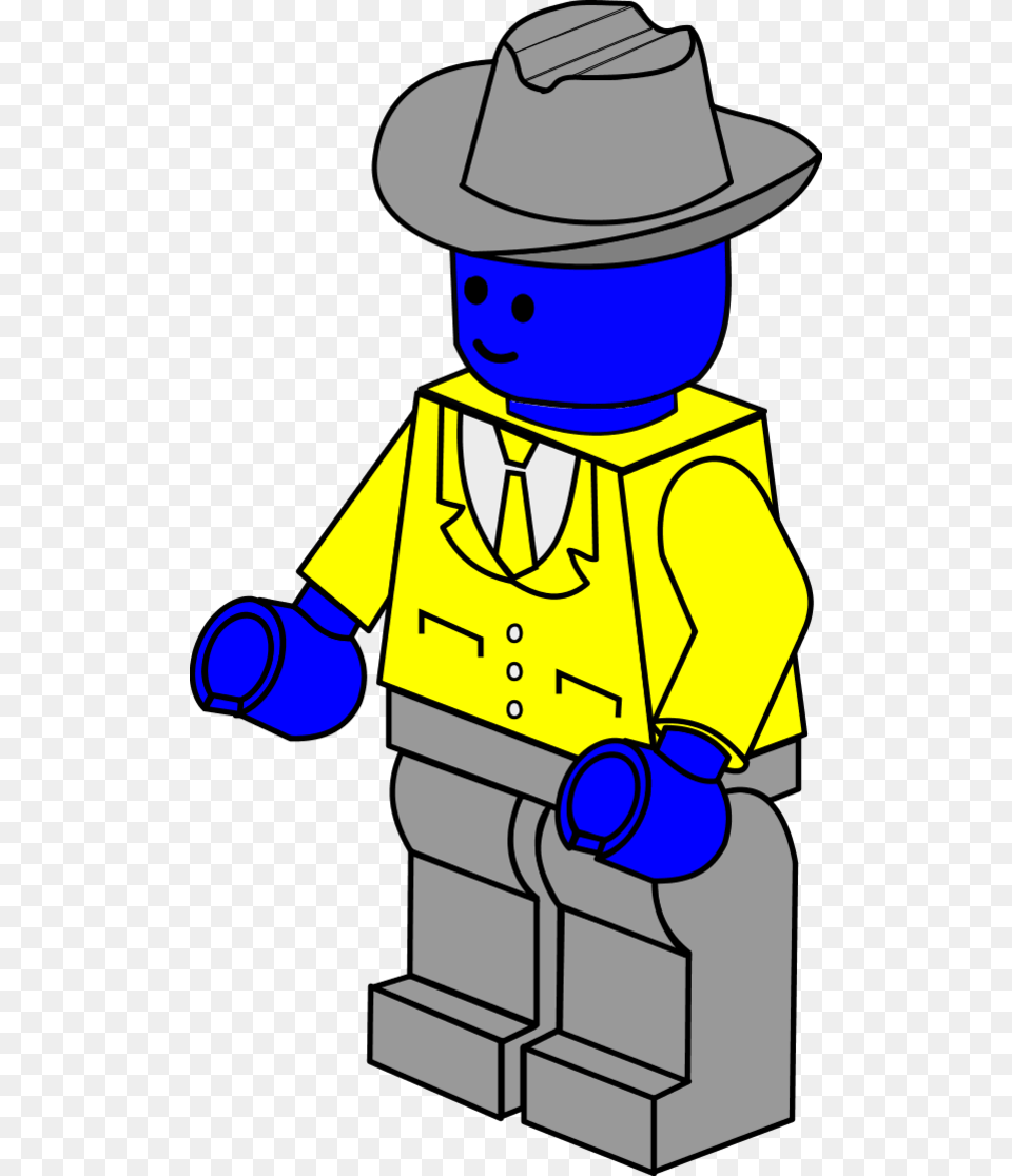 Lego Clip Art, Clothing, Hat, Baby, Person Png Image