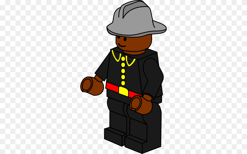 Lego Clip Art, Clothing, Hat, Baby, Person Free Png