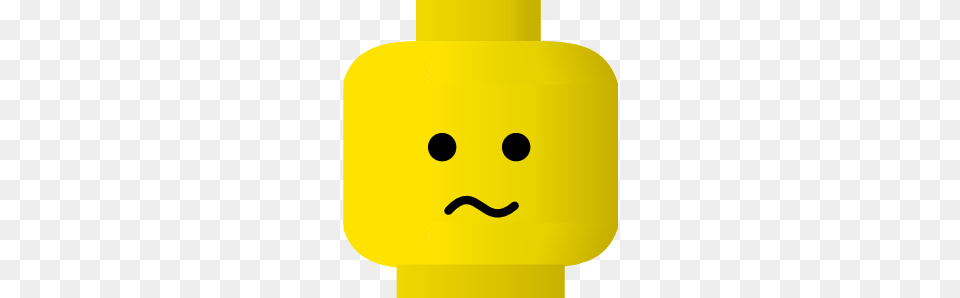 Lego Clip Art, Head, Person, Face Free Png Download