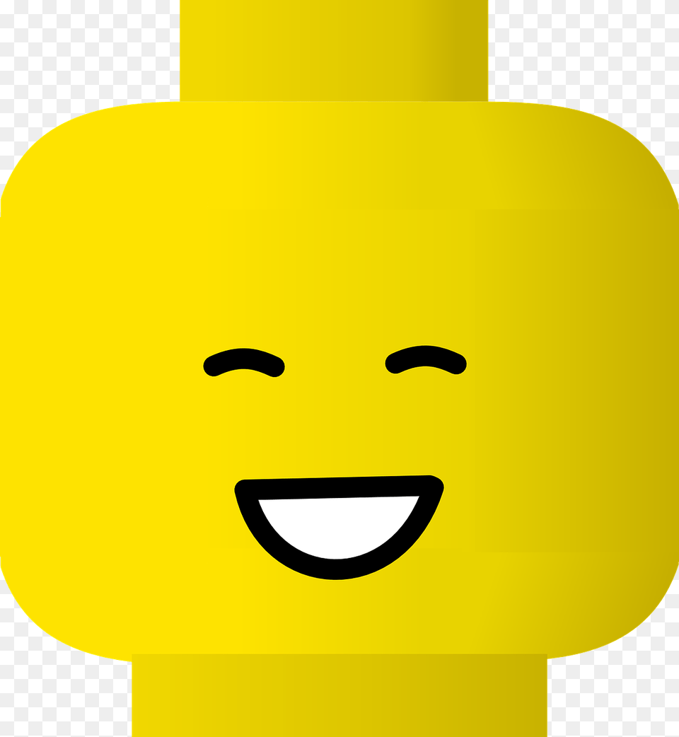 Lego Clip Art, Person Free Png